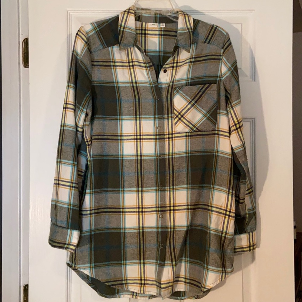 Sleep Shirt EUC